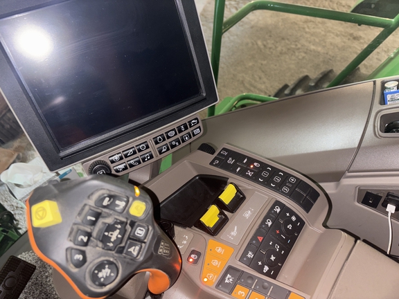 Used 2019 John Deere S770 Combines at Koenig Equipment in Greenville, OH - Photo6