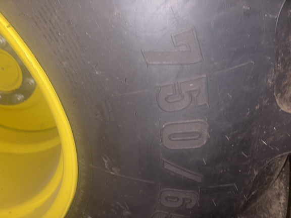 Used 2019 John Deere S770 Combines at Koenig Equipment in Greenville, OH - Photo9