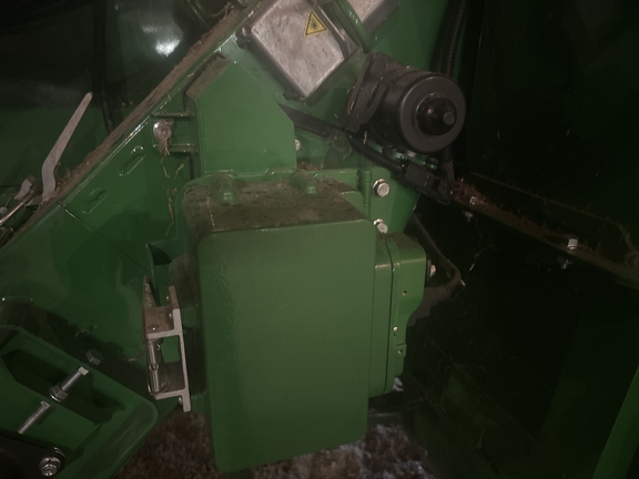Used 2019 John Deere S770 Combines at Koenig Equipment in Greenville, OH - Photo13