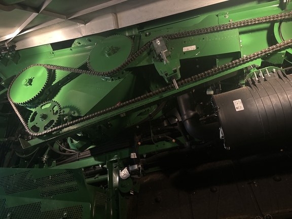 Used 2019 John Deere S770 Combines at Koenig Equipment in Greenville, OH - Photo14