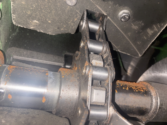 Used 2019 John Deere S770 Combines at Koenig Equipment in Greenville, OH - Photo15