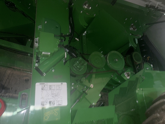 Used 2019 John Deere S770 Combines at Koenig Equipment in Greenville, OH - Photo17