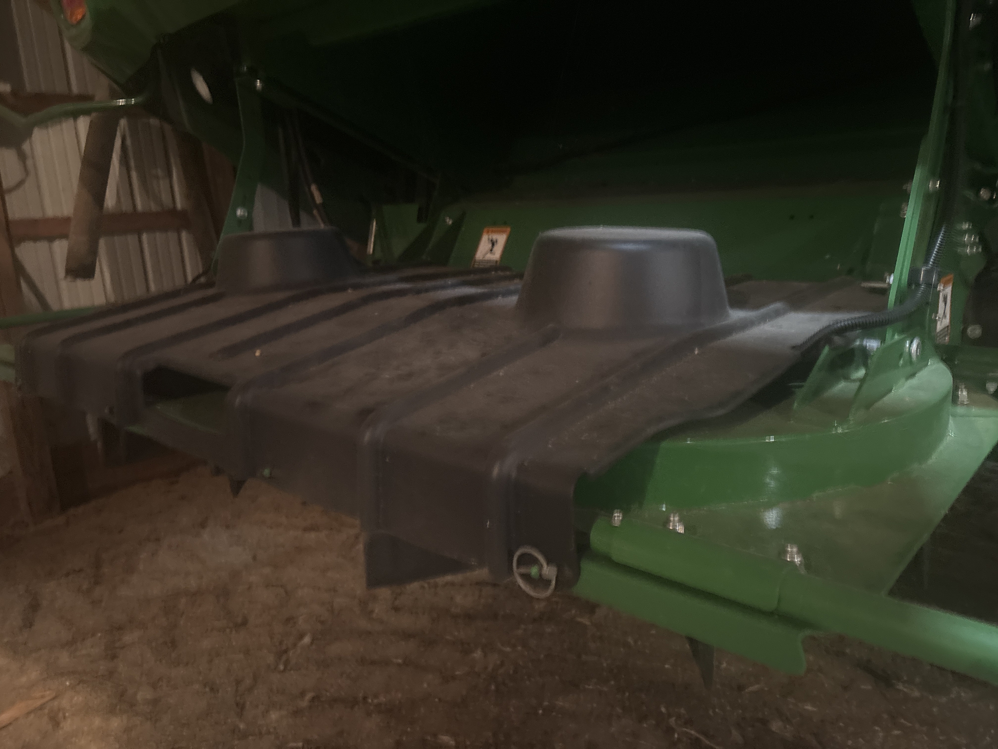 Used 2019 John Deere S770 Combines at Koenig Equipment in Greenville, OH - PhotoXL21