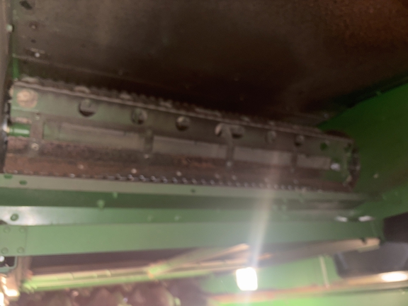 Used 2019 John Deere S770 Combines at Koenig Equipment in Greenville, OH - Photo22