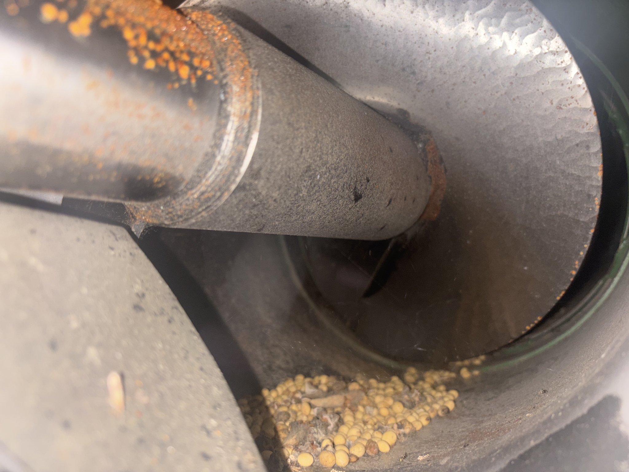 Used 2019 John Deere S770 Combines at Koenig Equipment in Greenville, OH - PhotoXL26