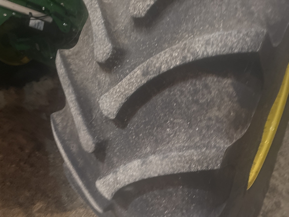 Used 2019 John Deere S770 Combines at Koenig Equipment in Greenville, OH - Photo30