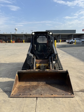 2023 John Deere 317G
