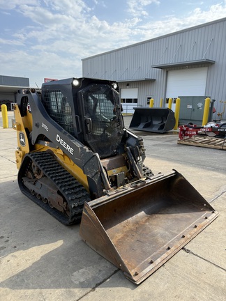 2023 John Deere 317G