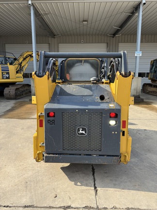 2023 John Deere 317G