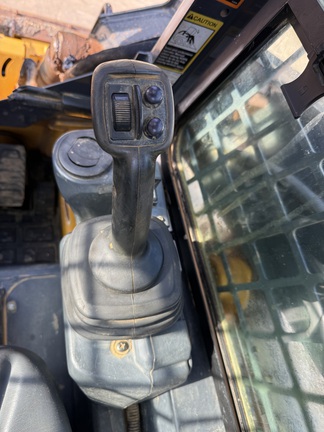 2023 John Deere 317G