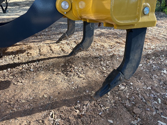 2025 John Deere 450 P LGP