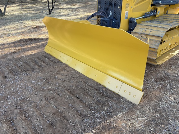 2025 John Deere 450 P LGP