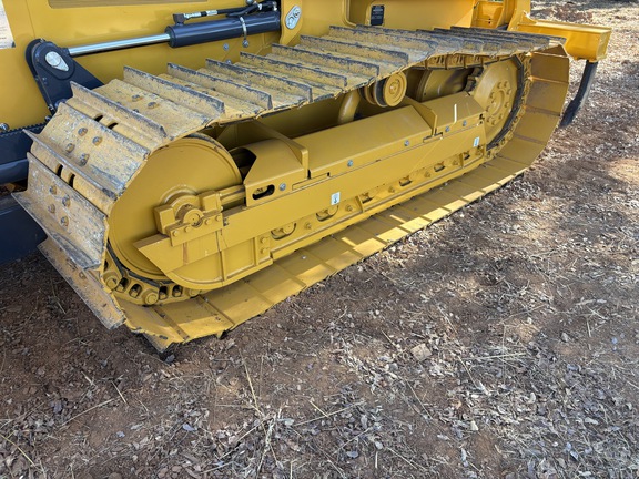 2025 John Deere 450 P LGP