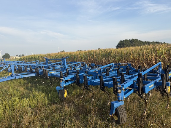 Photo of 2014 Landoll 9650-50