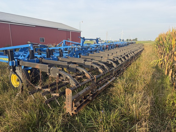 Photo of 2014 Landoll 9650-50