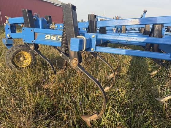 Photo of 2014 Landoll 9650-50