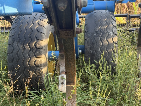 Photo of 2014 Landoll 9650-50