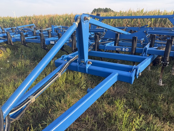 Photo of 2014 Landoll 9650-50