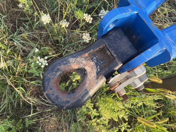 Photo of 2014 Landoll 9650-50