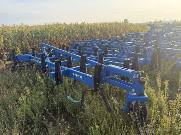 Photo of 2014 Landoll 9650-50