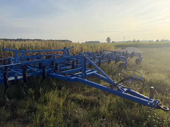 Photo of 2014 Landoll 9650-50