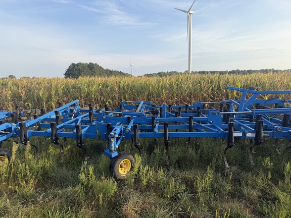 Photo of 2014 Landoll 9650-50