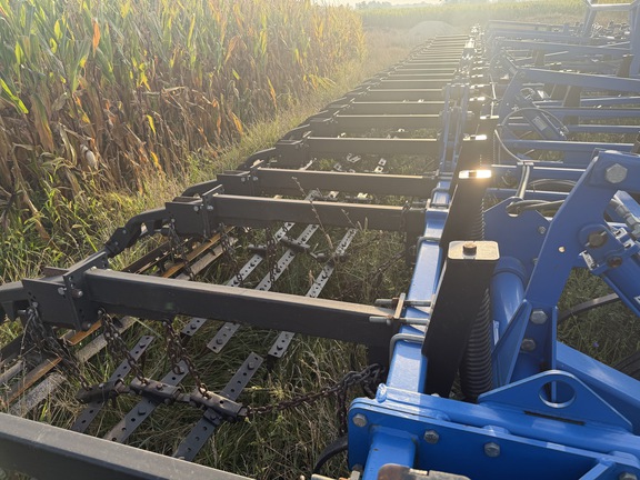 Photo of 2014 Landoll 9650-50