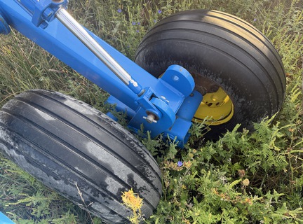 Photo of 2014 Landoll 9650-50