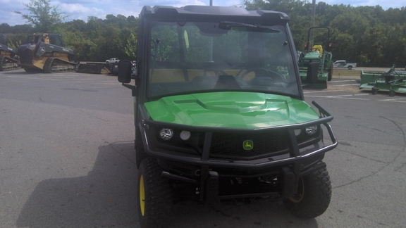2022 John Deere XUV 835M