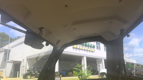 2022 John Deere XUV 835M