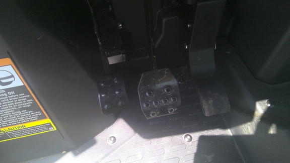 2022 John Deere XUV 835M