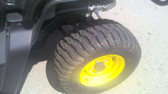 2022 John Deere XUV 835M