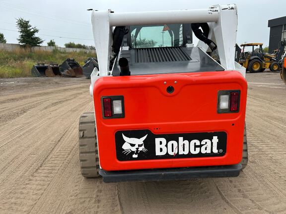 2025 Bobcat T650