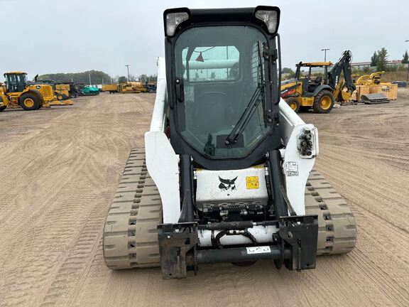 2025 Bobcat T650