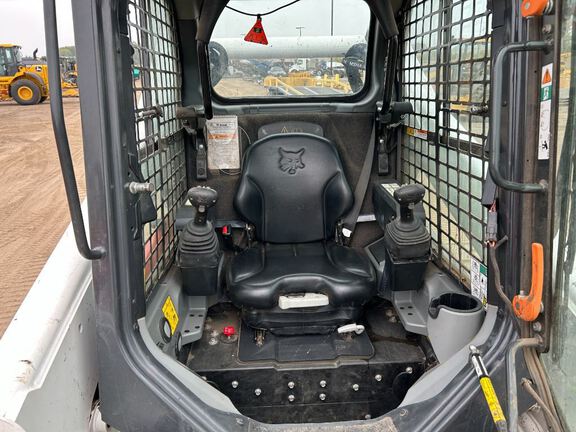 2025 Bobcat T650