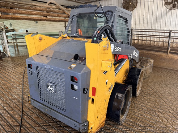 Photo of 2024 John Deere 316GR