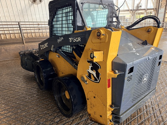 Photo of 2024 John Deere 316GR