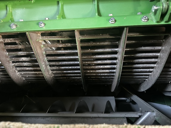 Photo of 2006 John Deere 9660 STS