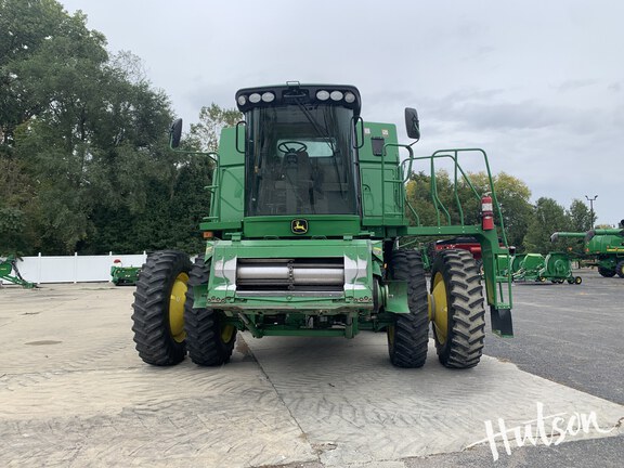 Photo of 2006 John Deere 9660 STS