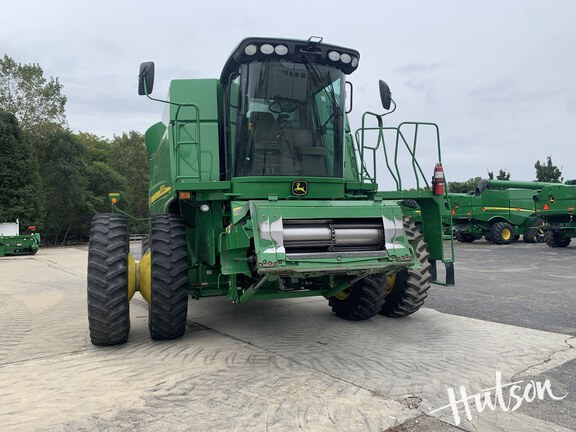 Photo of 2006 John Deere 9660 STS