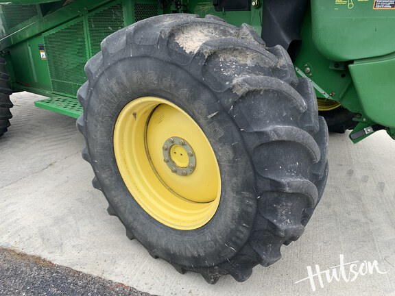 Photo of 2006 John Deere 9660 STS