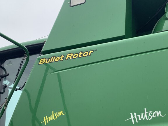 Photo of 2006 John Deere 9660 STS