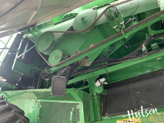 Photo of 2006 John Deere 9660 STS