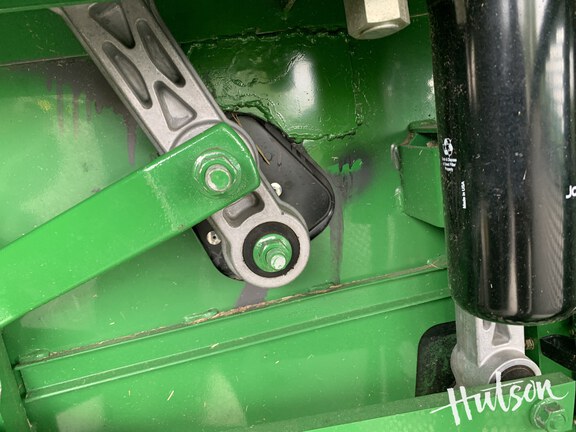 Photo of 2006 John Deere 9660 STS