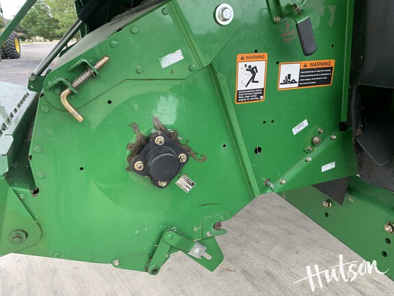 Photo of 2006 John Deere 9660 STS