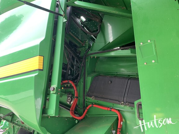 Photo of 2006 John Deere 9660 STS