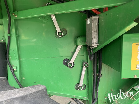 Photo of 2006 John Deere 9660 STS
