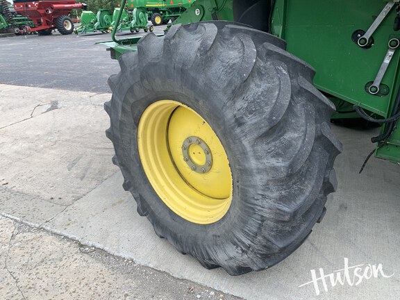 Photo of 2006 John Deere 9660 STS