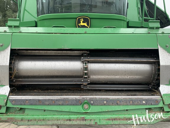 Photo of 2006 John Deere 9660 STS