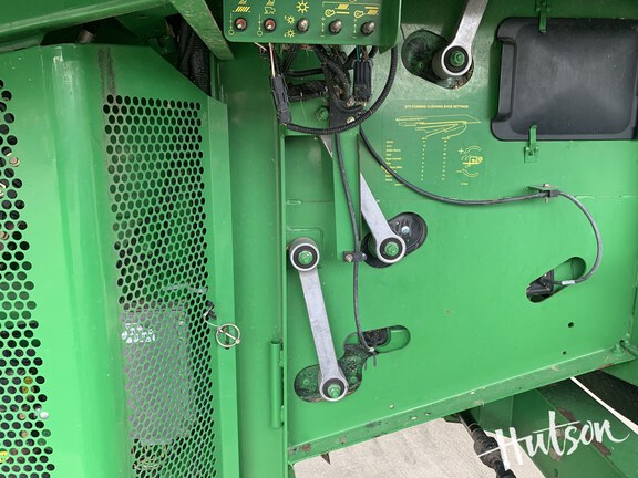 Photo of 2006 John Deere 9660 STS